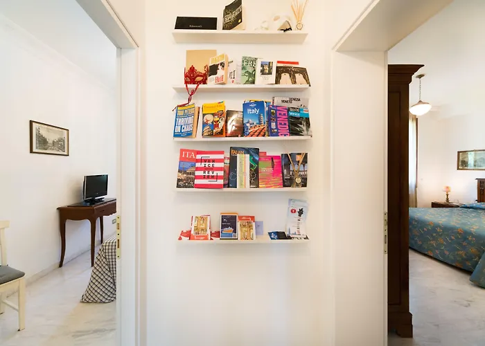 Casa Baseggio Venedik