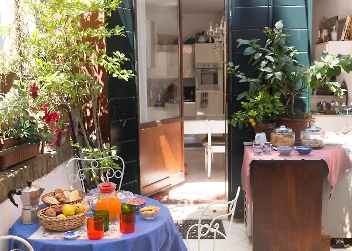 Casa Baseggio Oda ve Kahvaltı