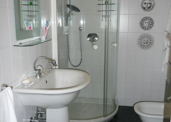 Oda ve Kahvaltı Casa Baseggio Venedik