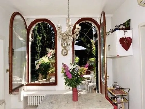 Casa Baseggio Oda ve Kahvaltı Venedik