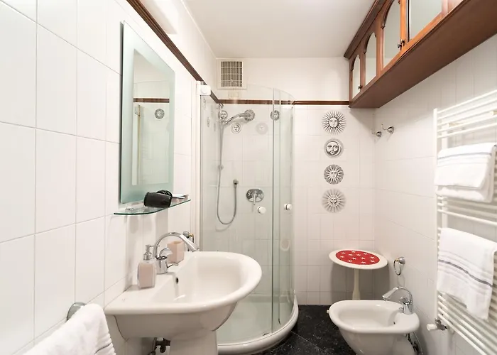 Casa Baseggio Oda ve Kahvaltı