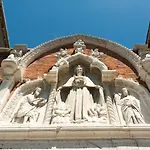 Casa Baseggio 3* Venedig