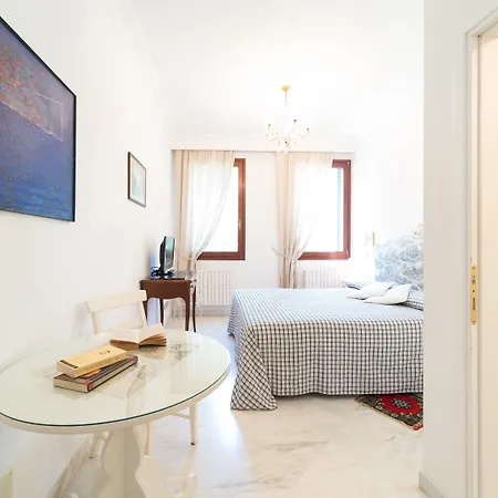 Casa Baseggio Venedig