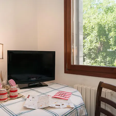 Casa Baseggio Bed & Breakfast Venedig