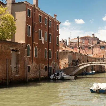Casa Baseggio 3* Venedig